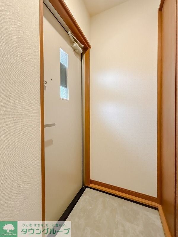 アイビスコートIIの物件内観写真