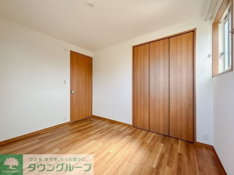 アイビスコートIIの物件内観写真