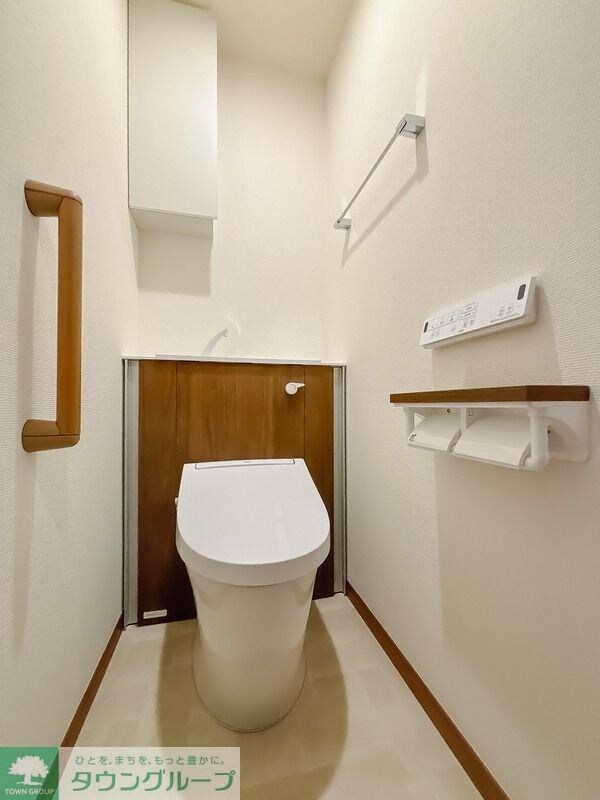 アイビスコートIIの物件内観写真