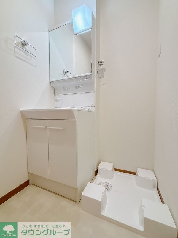 アイビスコートIIの物件内観写真