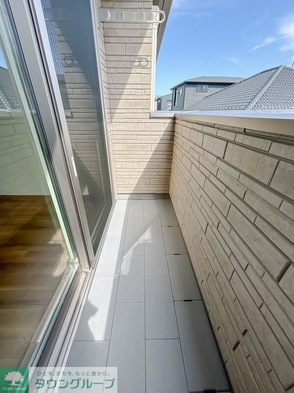 アイビスコートIIの物件内観写真