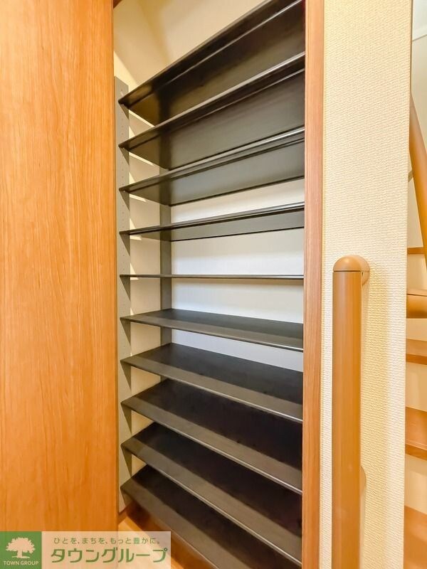 アイビスコートIIの物件内観写真