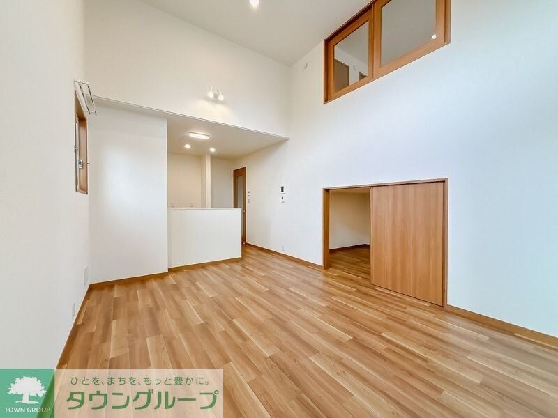 アイビスコートIIの物件内観写真