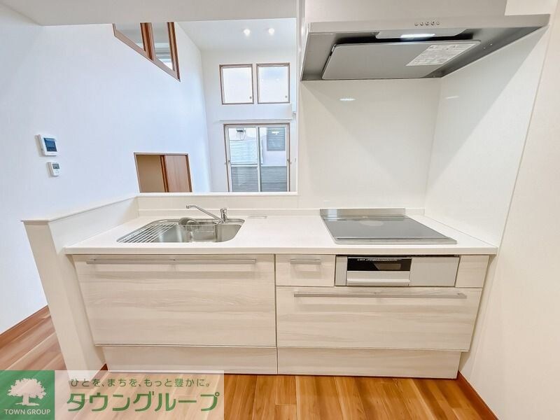 アイビスコートIIの物件内観写真