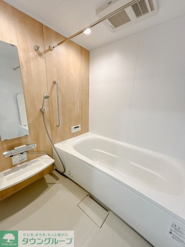 アイビスコートIIの物件内観写真