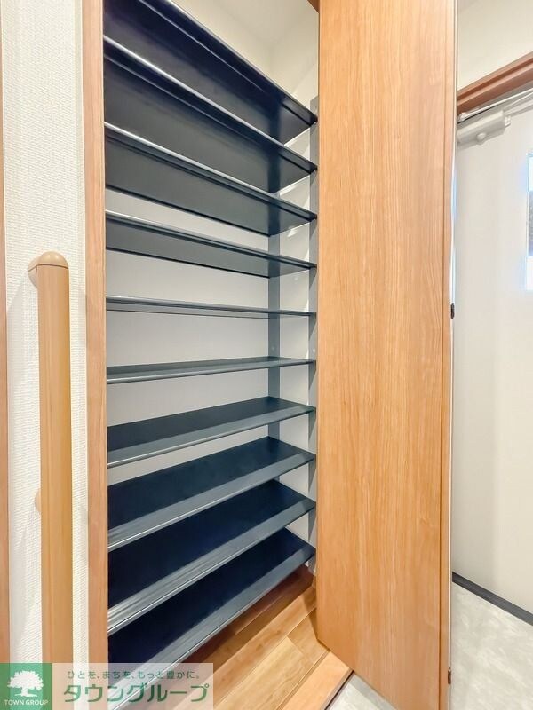 アイビスコートIIの物件内観写真