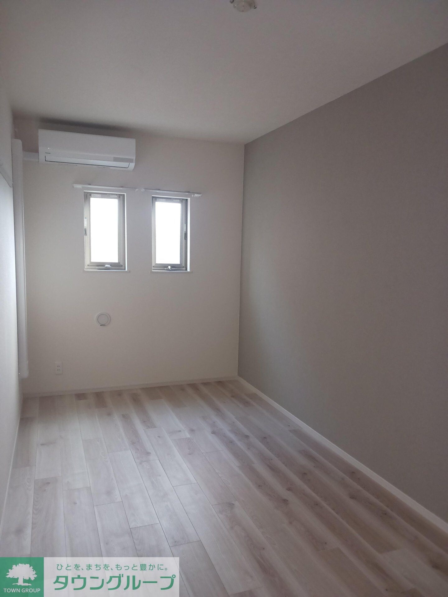 Floret.Yの物件内観写真