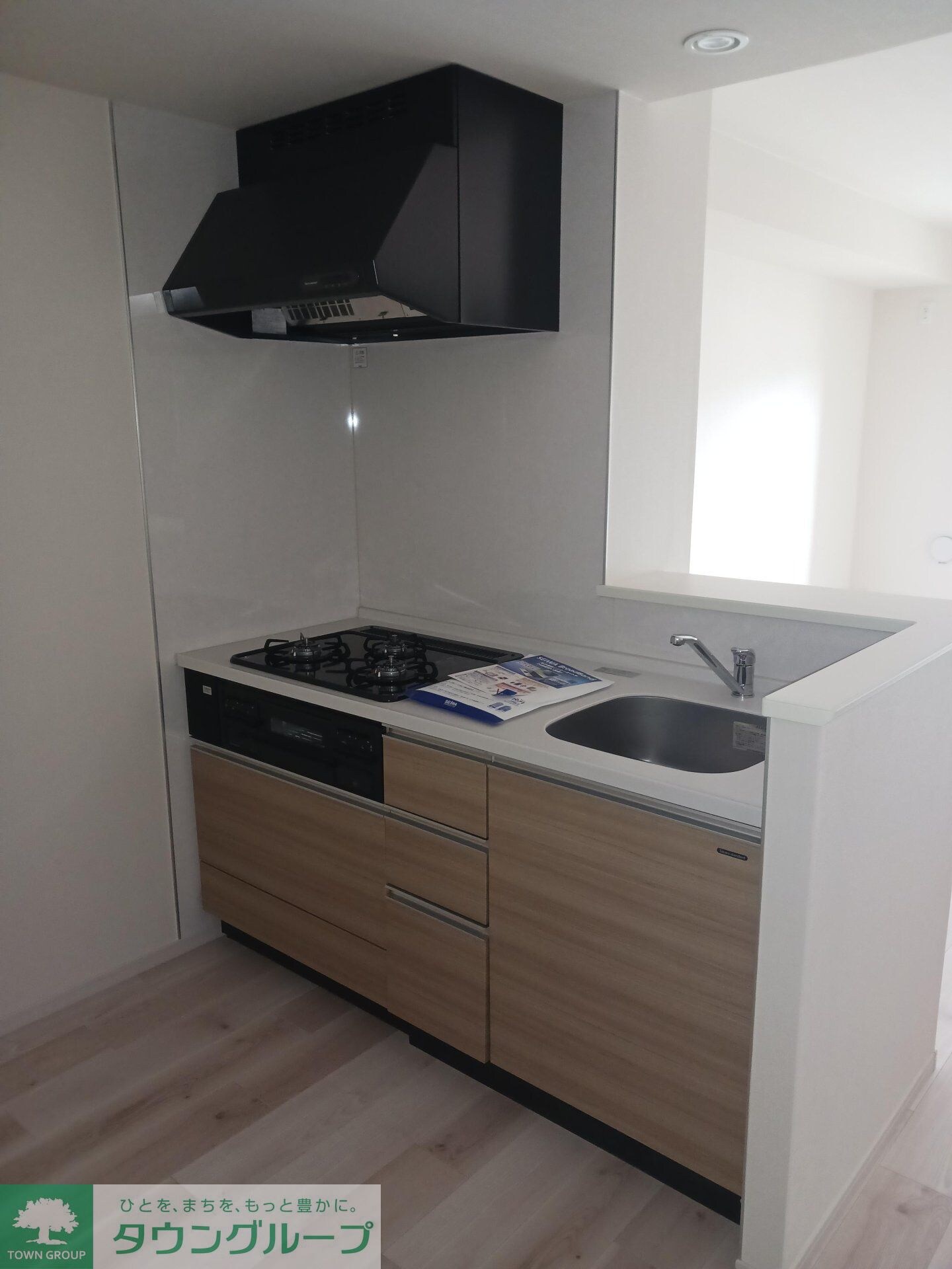 Floret.Yの物件内観写真