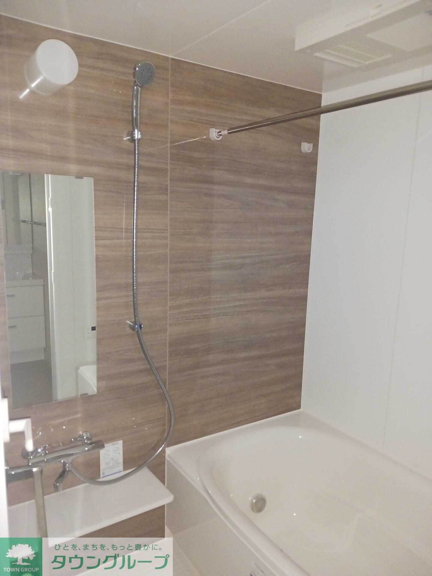 Floret.Yの物件内観写真