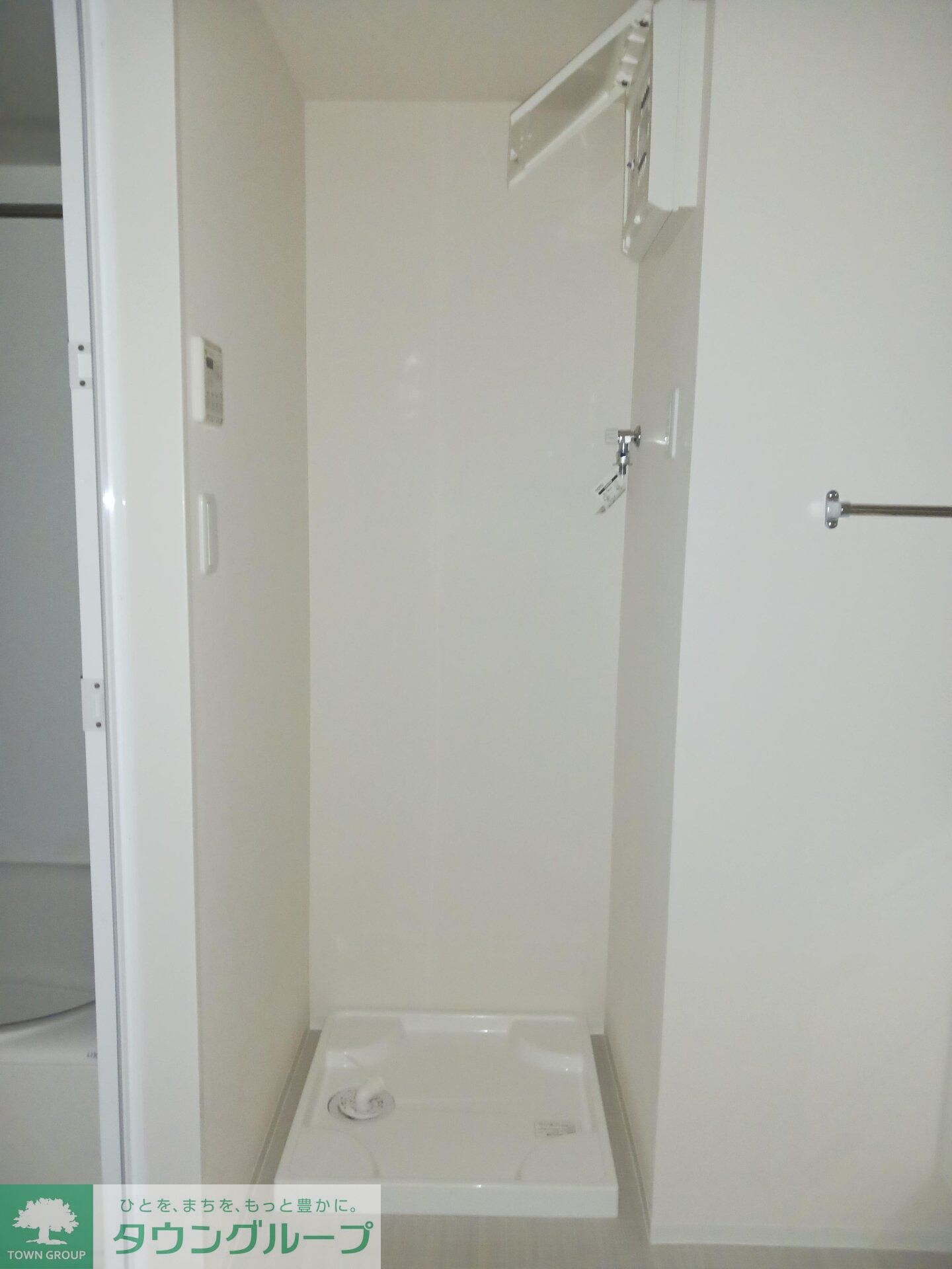 Floret.Yの物件内観写真