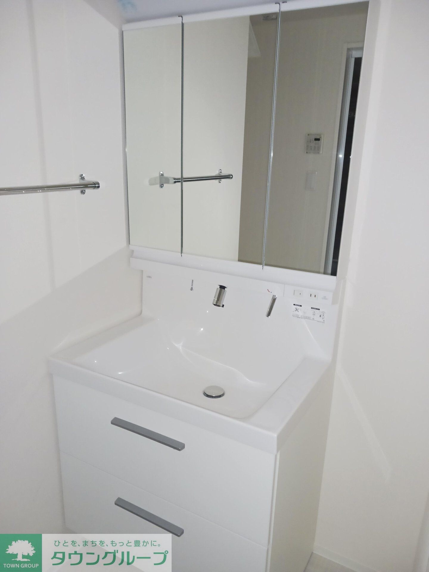 Floret.Yの物件内観写真