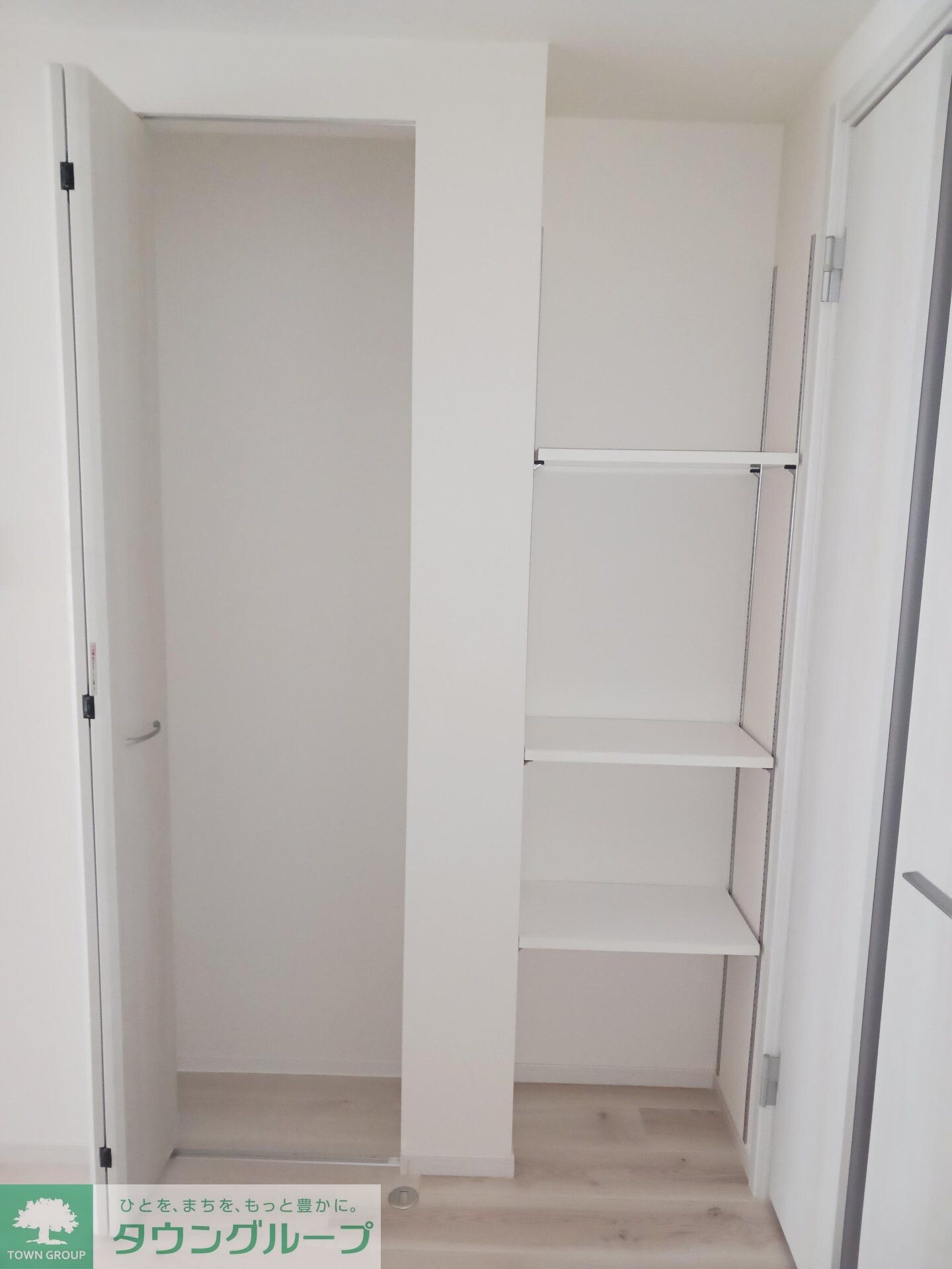 Floret.Yの物件内観写真