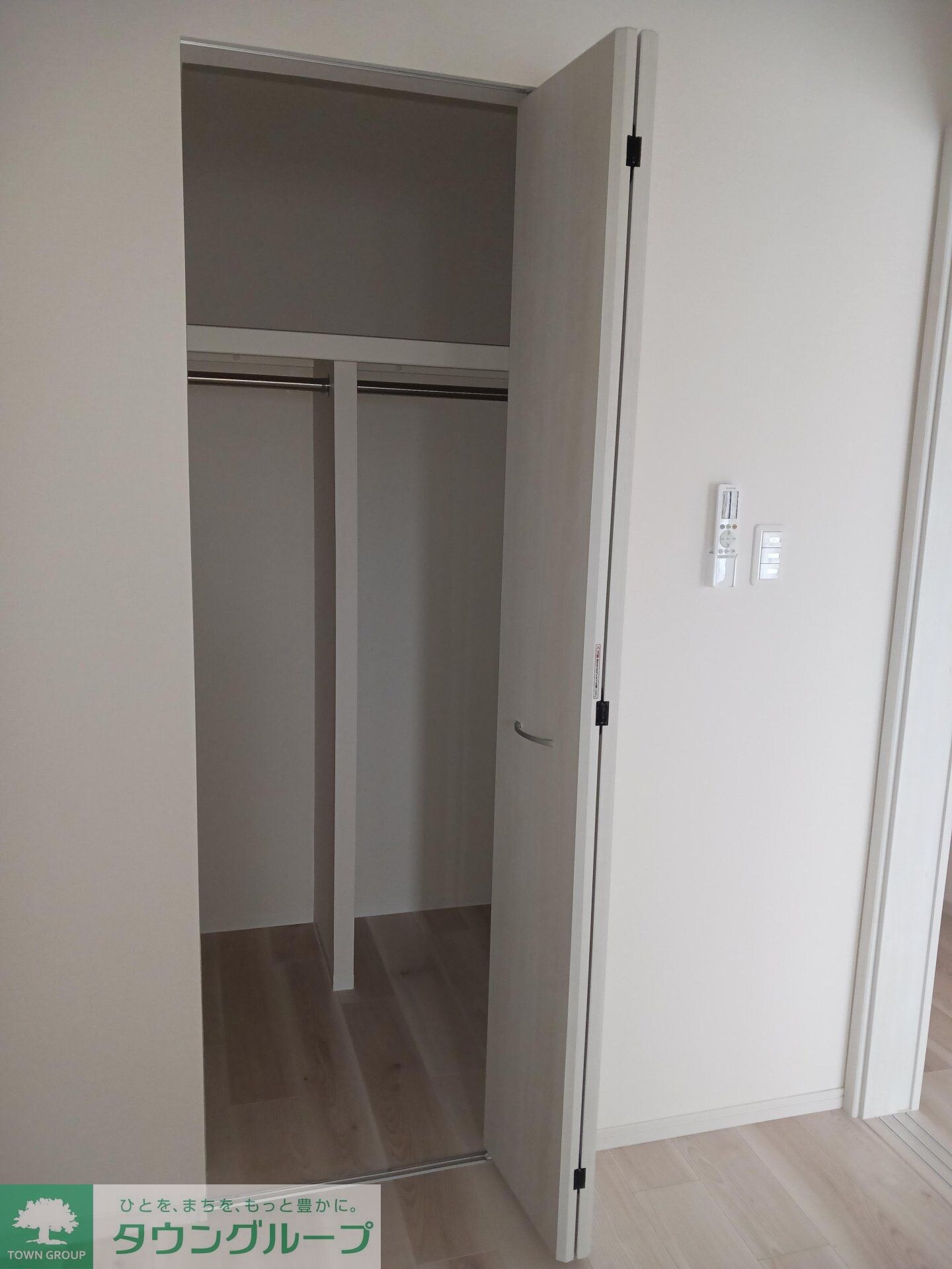 Floret.Yの物件内観写真