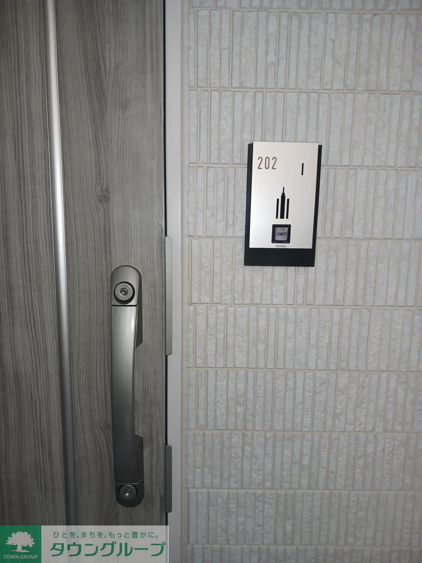 Floret.Yの物件内観写真