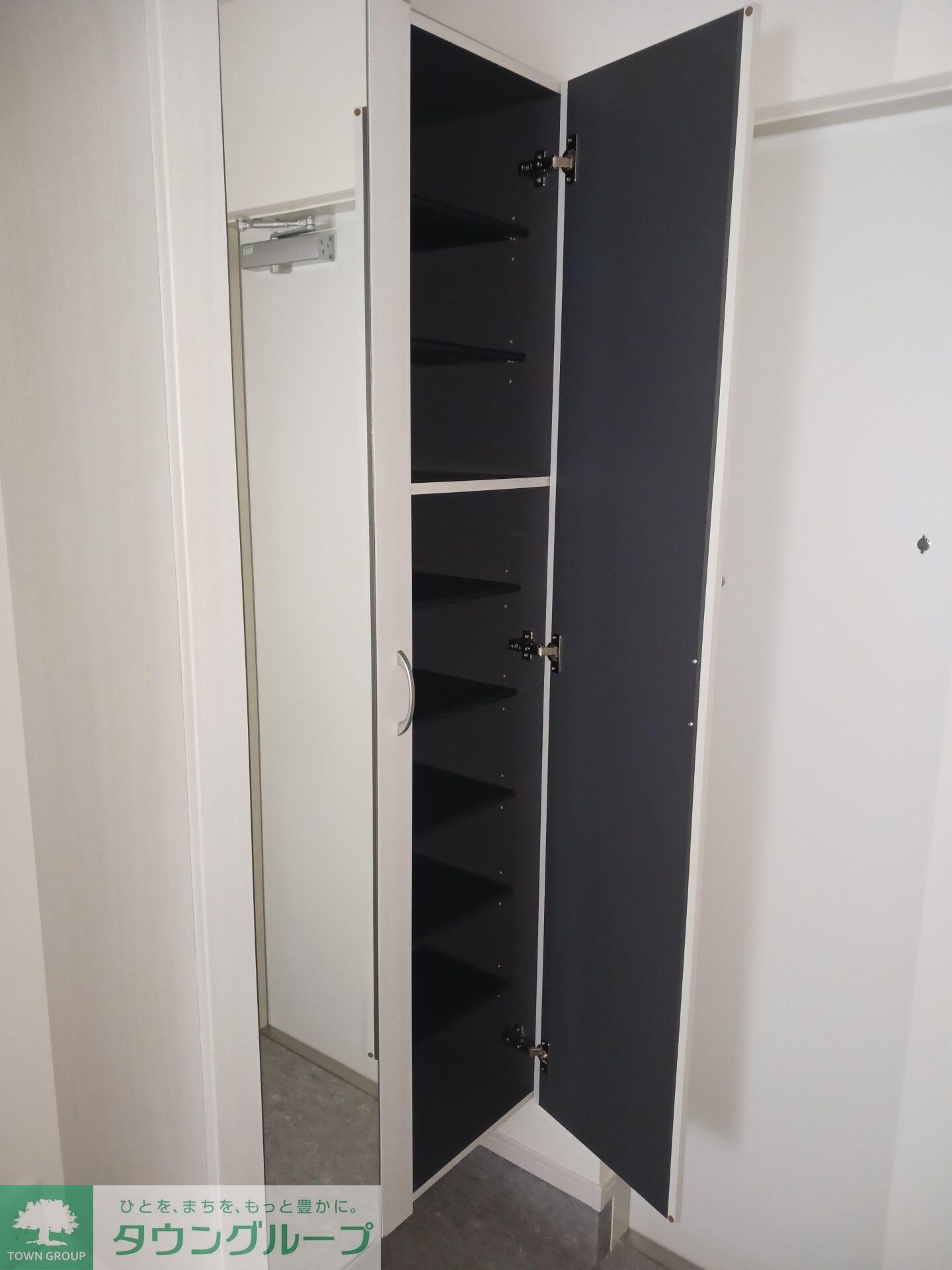 Floret.Yの物件内観写真