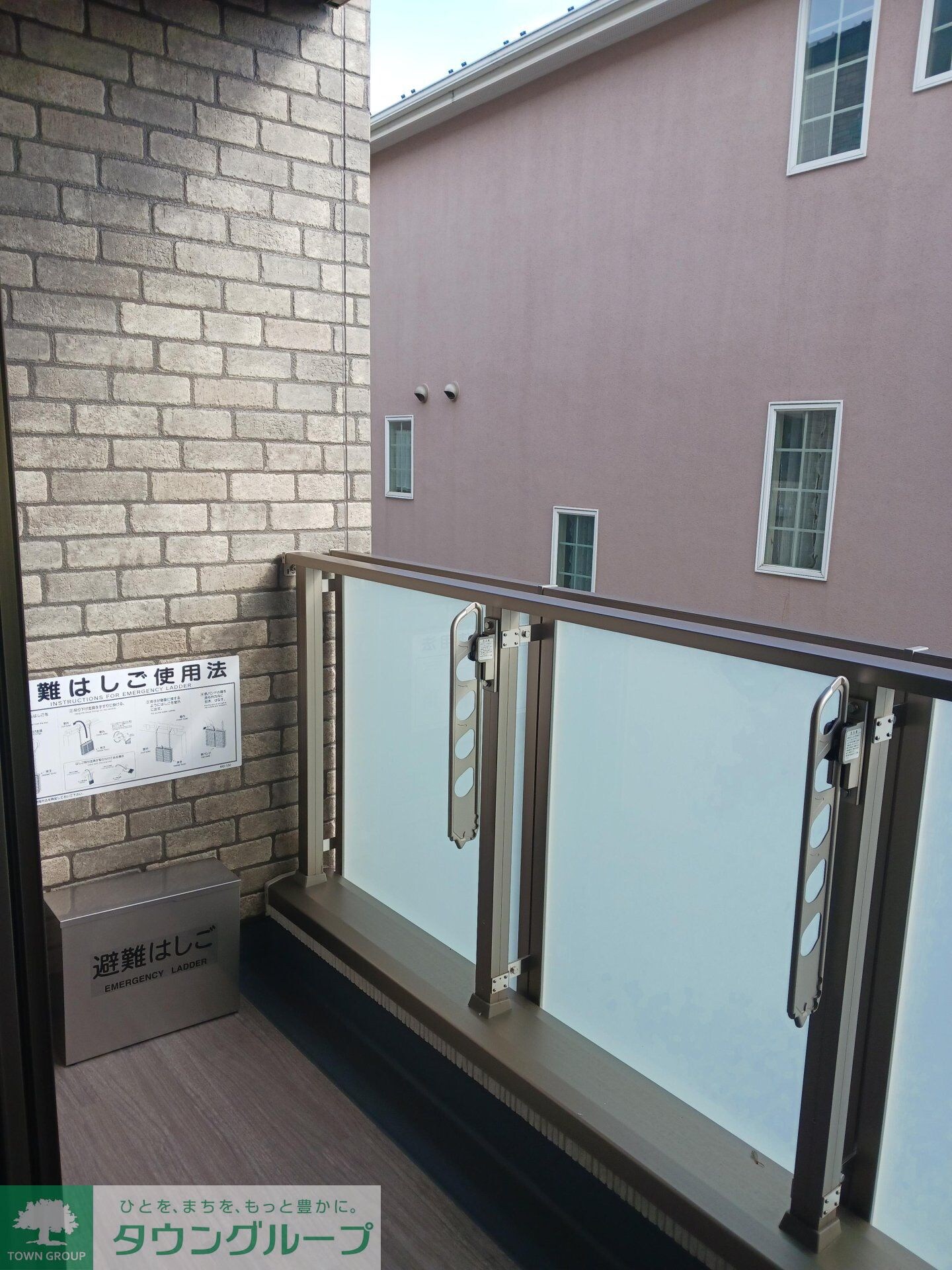 Floret.Yの物件内観写真