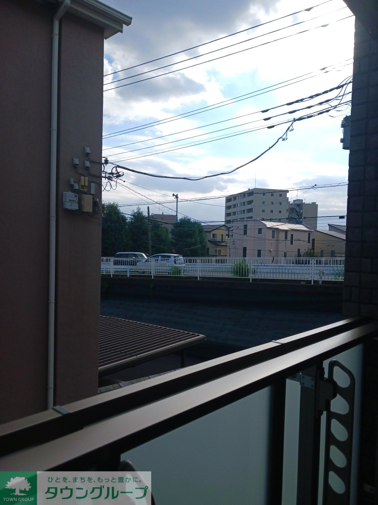 Floret.Yの物件内観写真