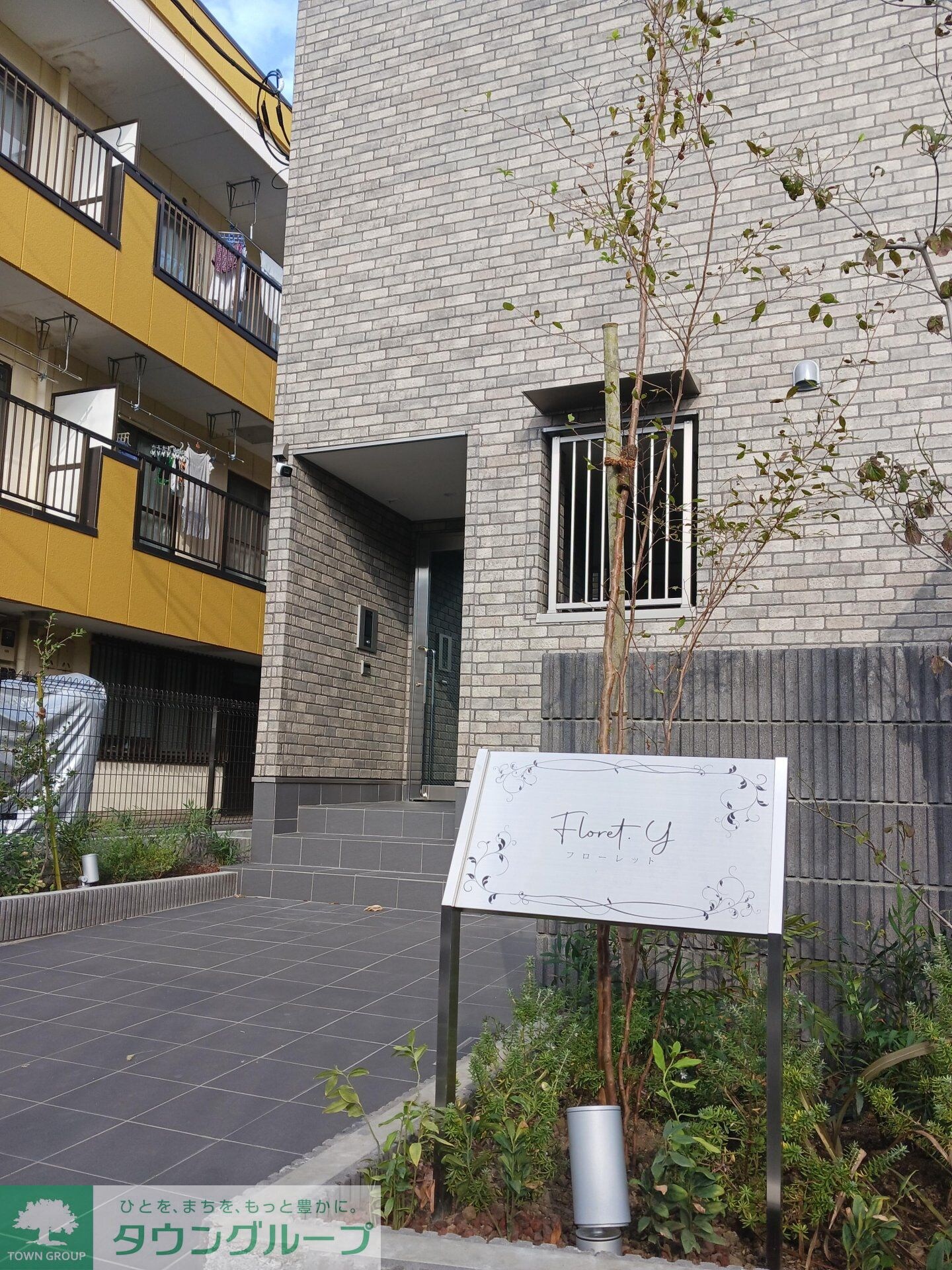 Floret.Yの物件内観写真