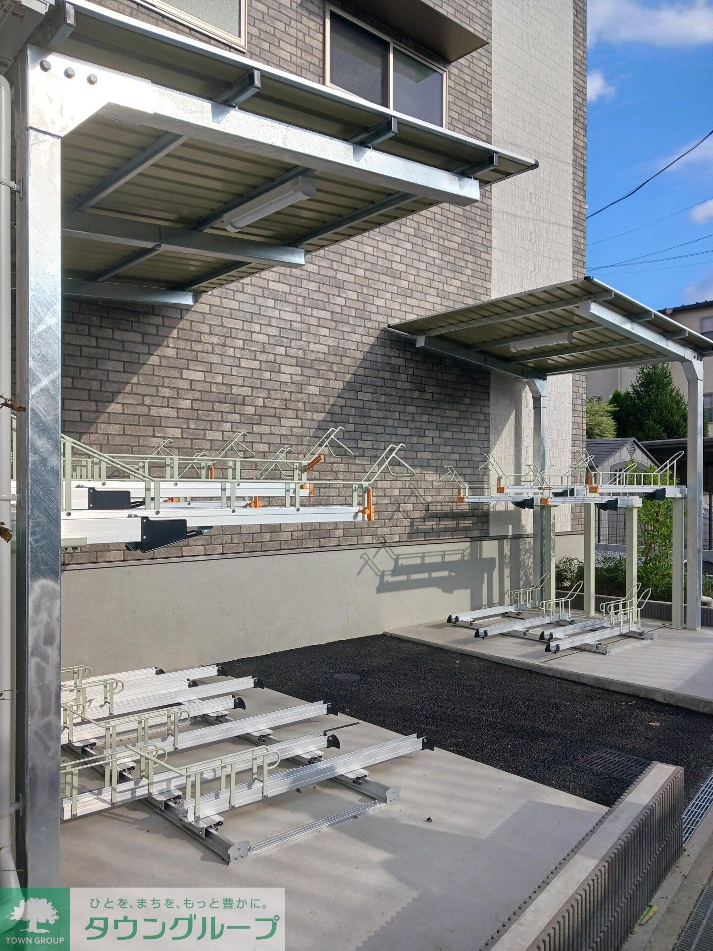 Floret.Yの物件内観写真