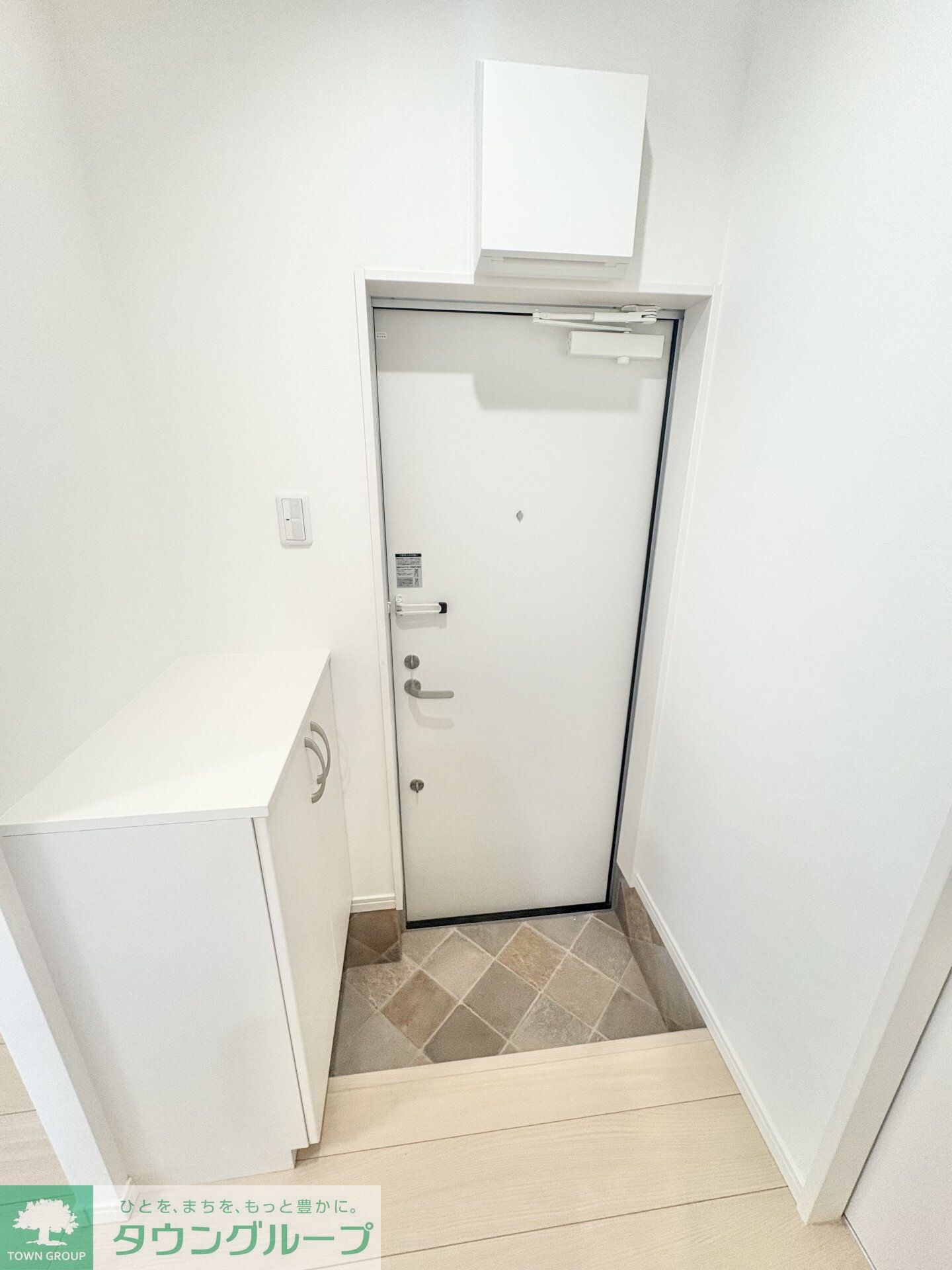 Eden Beeの物件内観写真