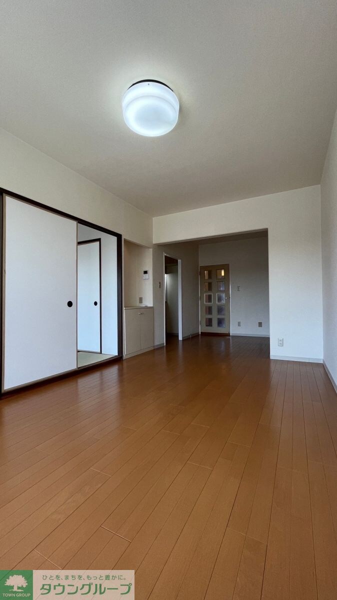大宮七里ハウスの物件内観写真