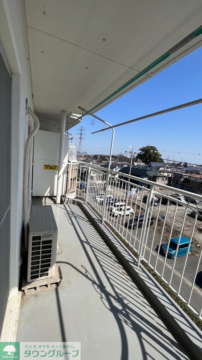 大宮七里ハウスの物件内観写真