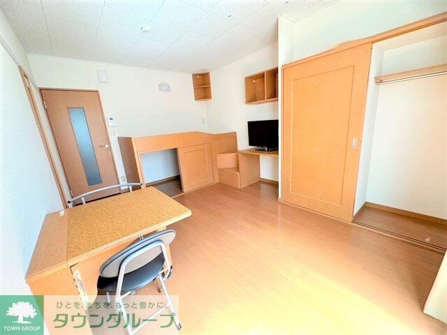 レオパレスエクセランの物件内観写真