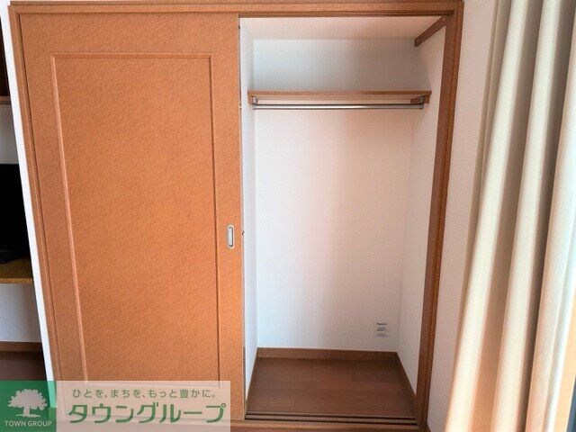 レオパレスエクセランの物件内観写真