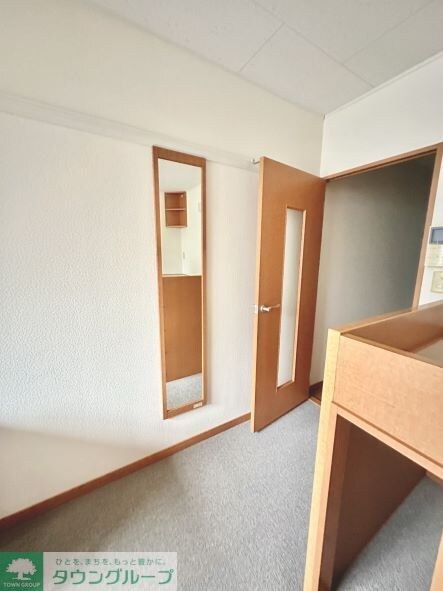 レオパレスエクセランの物件内観写真