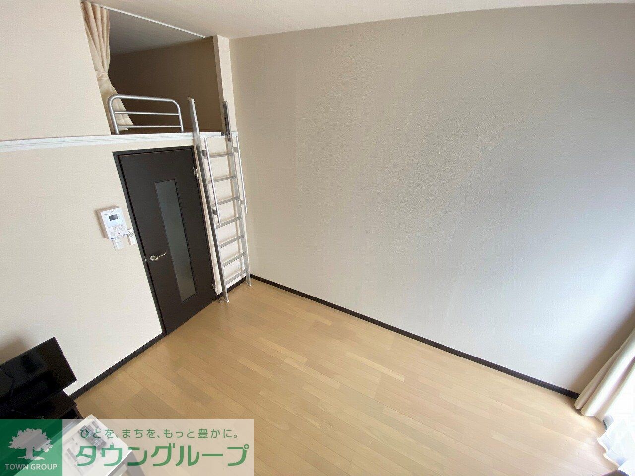 レオネクストグラースIIの物件内観写真