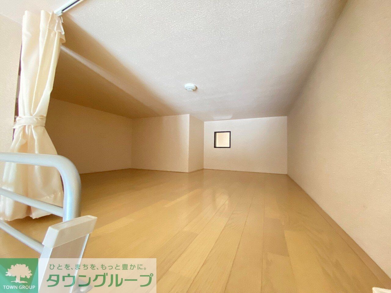 レオネクストグラースIIの物件内観写真