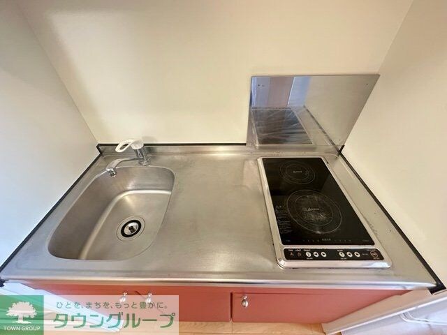 レオパレスルーナの物件内観写真