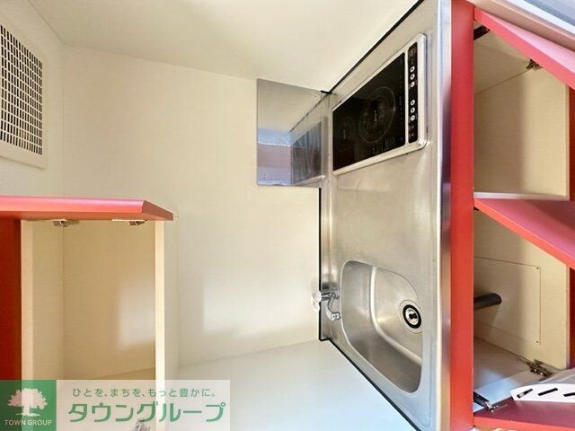 レオパレスルーナの物件内観写真