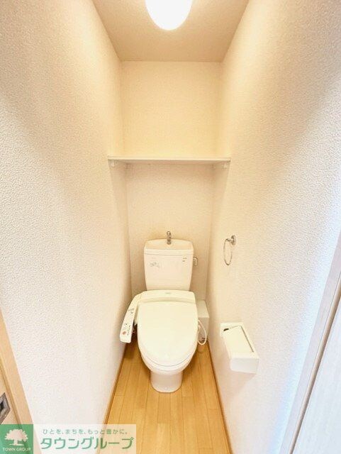 レオパレスルーナの物件内観写真