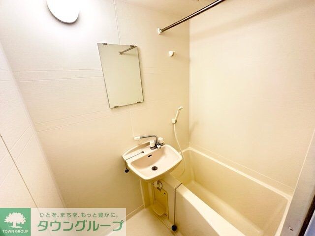 レオパレスルーナの物件内観写真