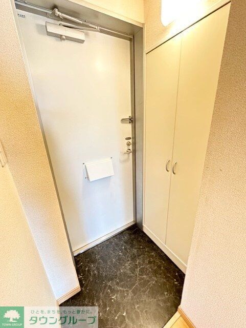 レオパレスルーナの物件内観写真