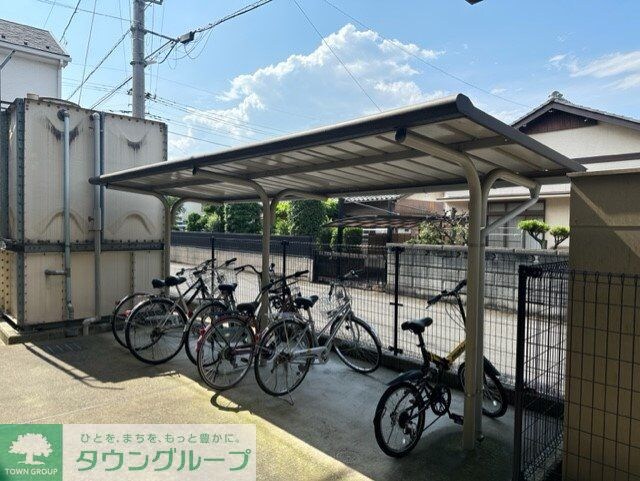 レオパレスルーナの物件内観写真