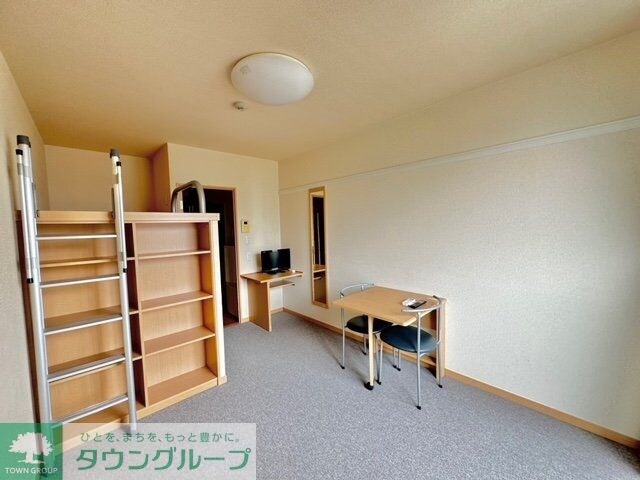 レオパレスルーナの物件内観写真