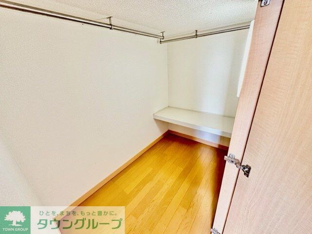 レオパレスルーナの物件内観写真