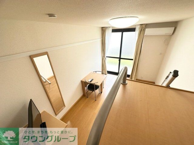 レオパレスルーナの物件内観写真