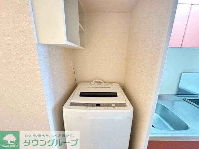 レオパレスルチェンテの物件内観写真