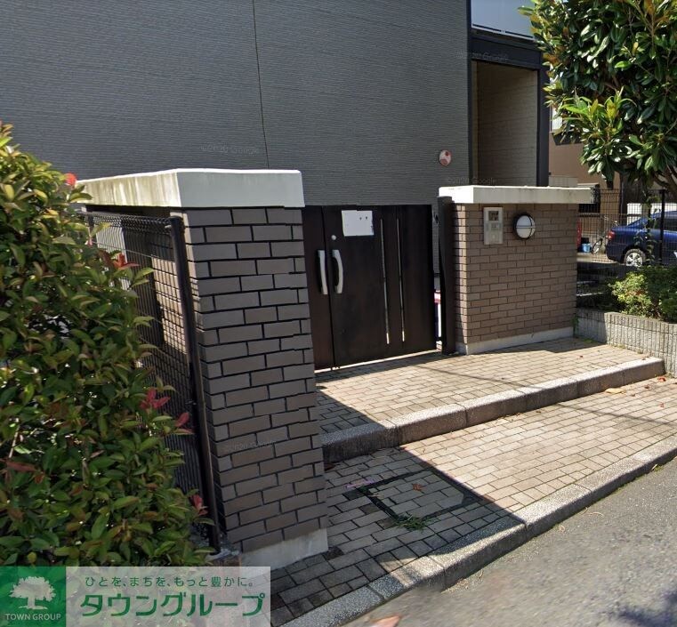 レオパレスアポロの物件内観写真