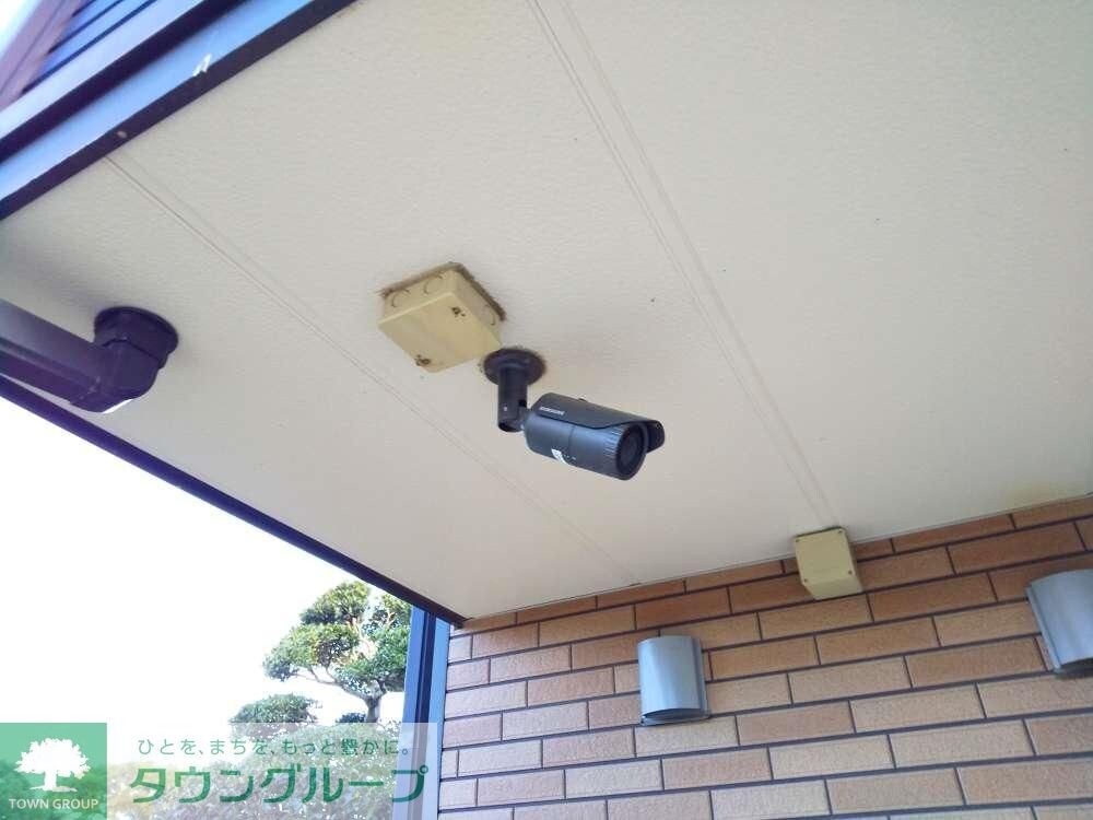 レオネクストビィグラッドIIIの物件内観写真