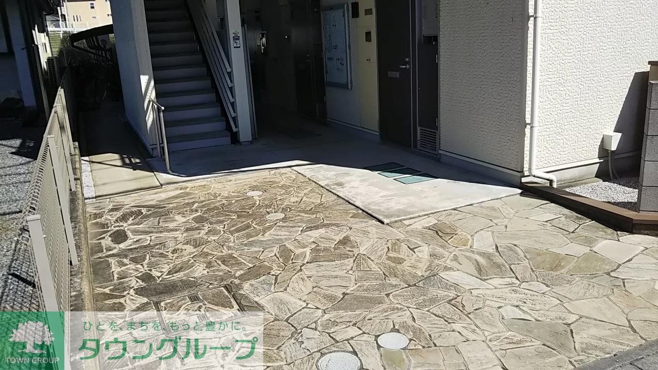 レオネクストコラッジョの物件内観写真