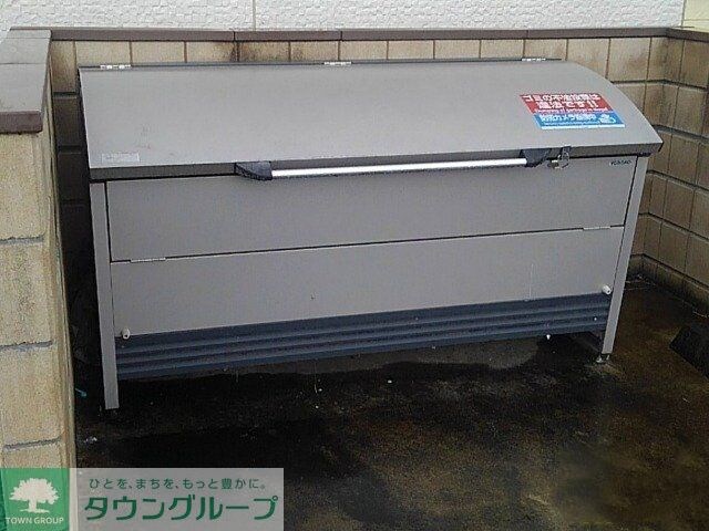 レオネクストコラッジョの物件内観写真