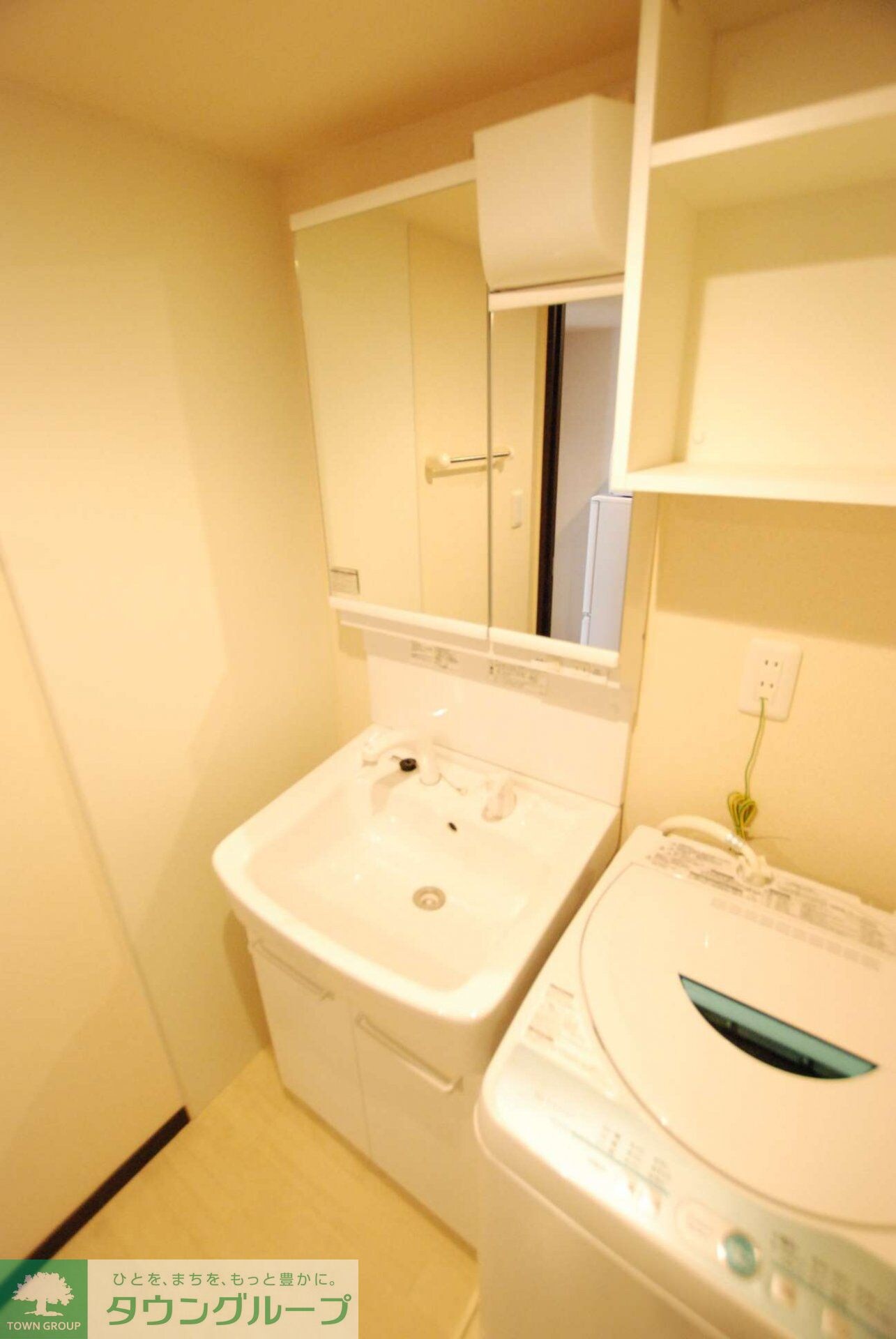 レオネクストコラッジョの物件内観写真