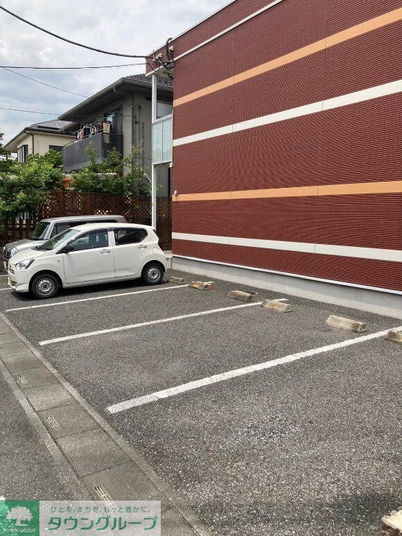 レオネクストノワールIIの物件内観写真