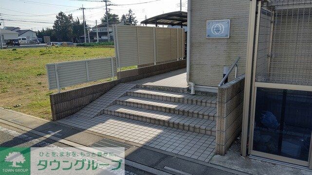 レオネクストヴィオラの物件内観写真