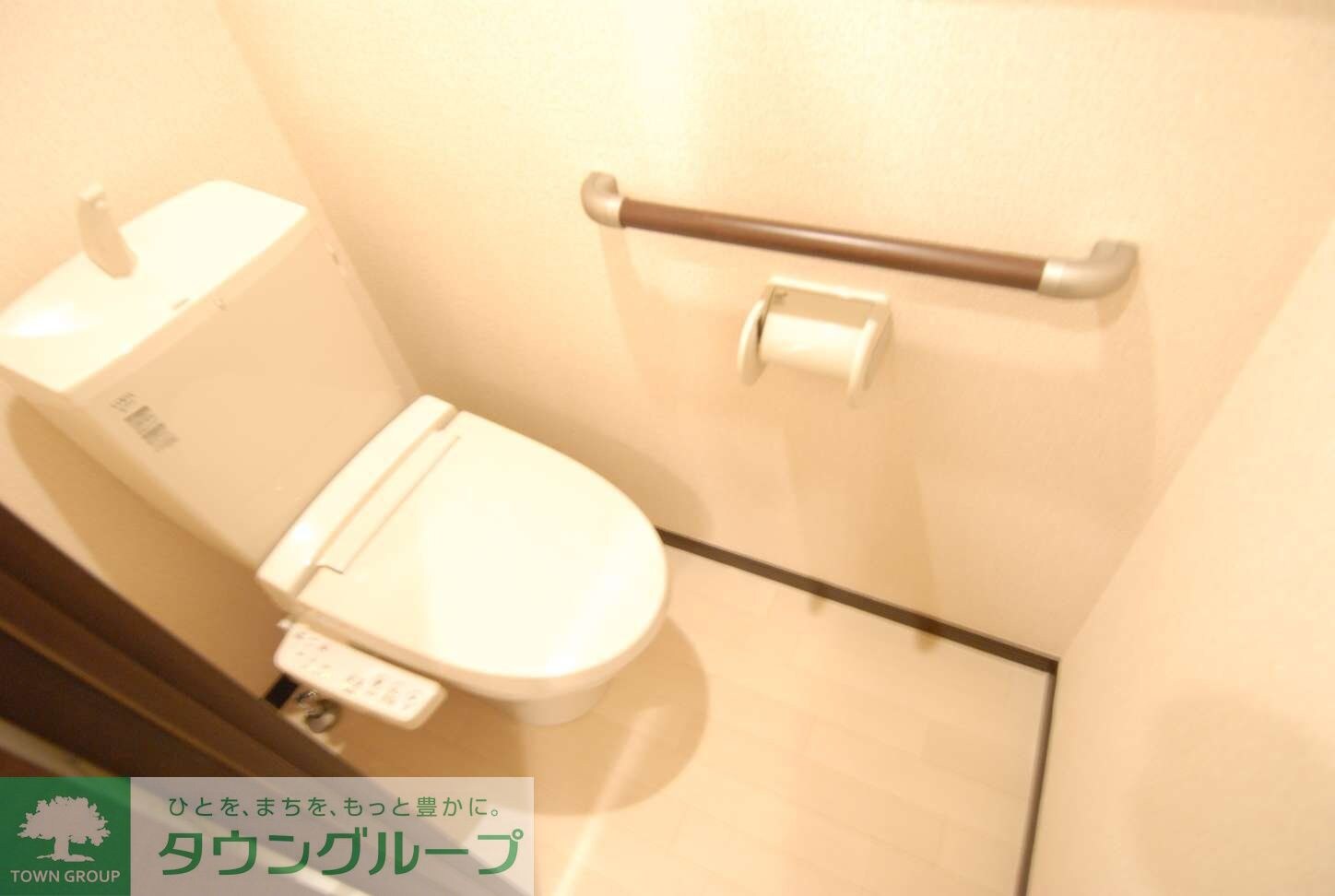 レオネクストヴィオラの物件内観写真