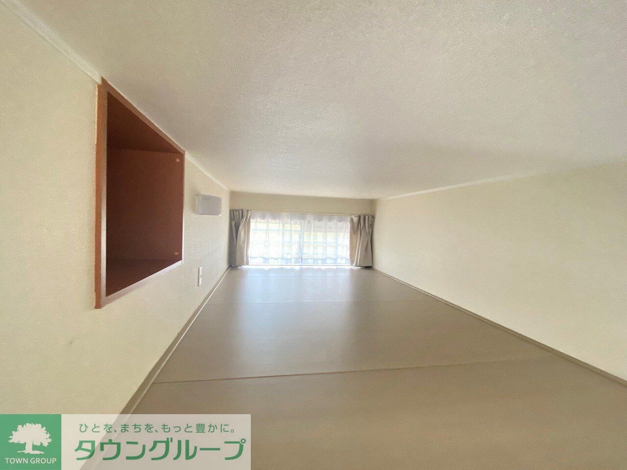 レオパレスCLOVERの物件内観写真